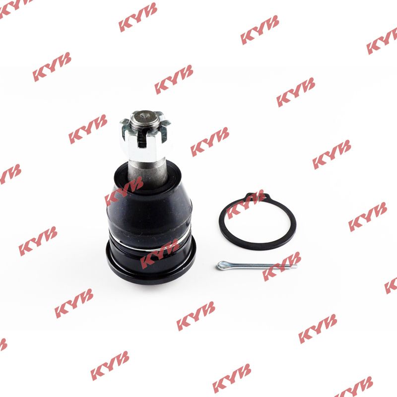 Опора шаровая нижн л/пр TOYOTA NOAH [2001-2007] IPSUM [2001-2009] VOXY [2001-200 (Kayaba) KYB. Артикул KBJ1151