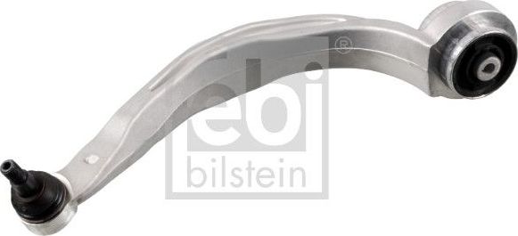 Поперечный рычаг передней подвески Febi Bilstein (алюминий). Артикул 102986