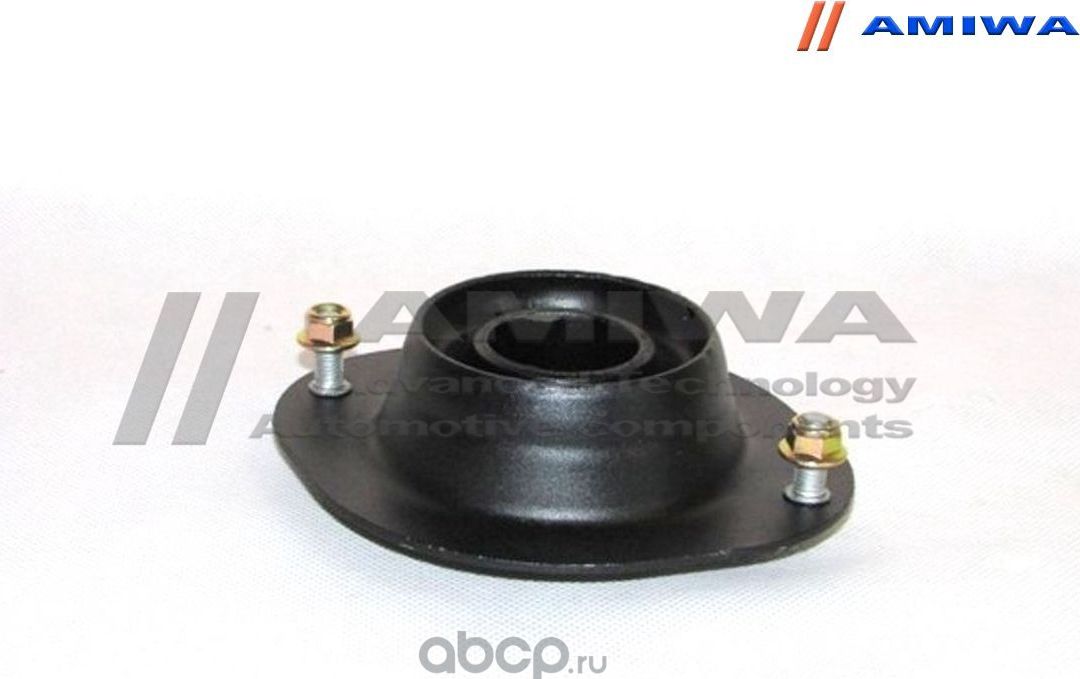 Опора переднего амортизатора (Amiwa). Артикул 0508015