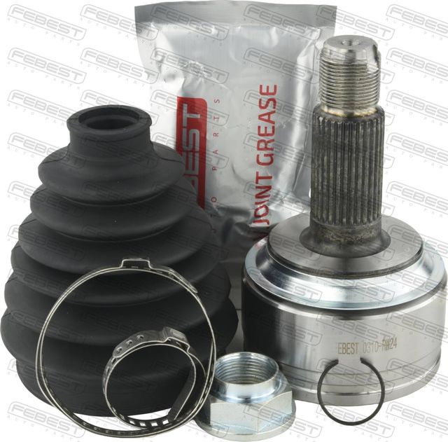 Шрус наружный (граната) Febest передний для Honda CR-V V 2017-2026. Артикул 0310-RW24