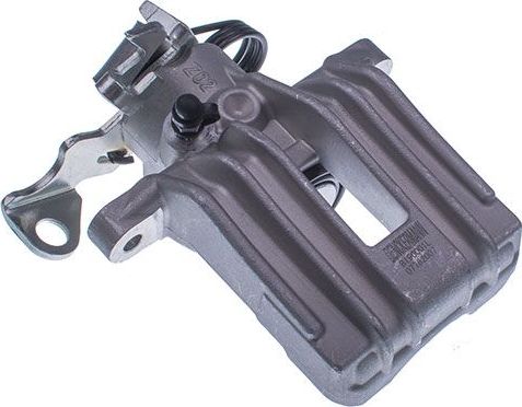 Тормозной суппорт Denckermann задний левый для Skoda Superb I 2001-2008. Артикул B190001L