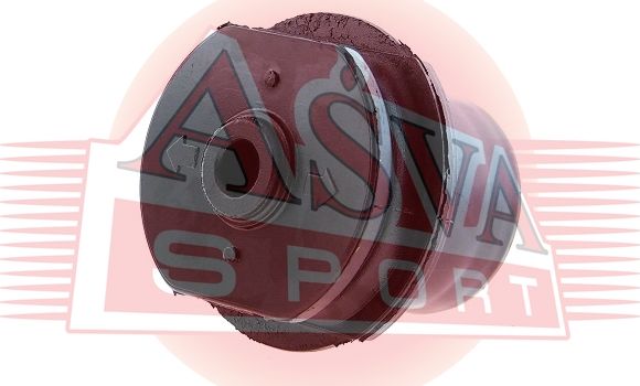 Сайлентблок заднего рычага подвески Asva. Артикул 0701-RSR