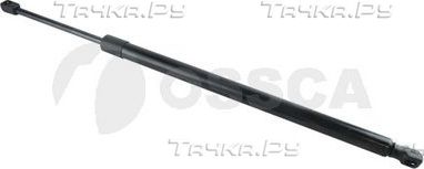Амортизатор (упор) багажника OSSCA. Артикул 78328