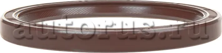 Сальник коленчатого вала (100x83x9-L) HYUNDAI/KIA A3E / A5D / B1 / B3 / B3A5 / B (Ganz). Артикул GIE11280