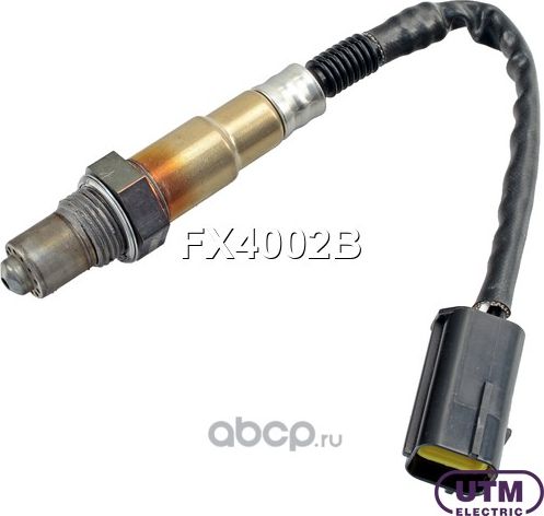 Лямбда-зонд (UTM). Артикул FX4002B
