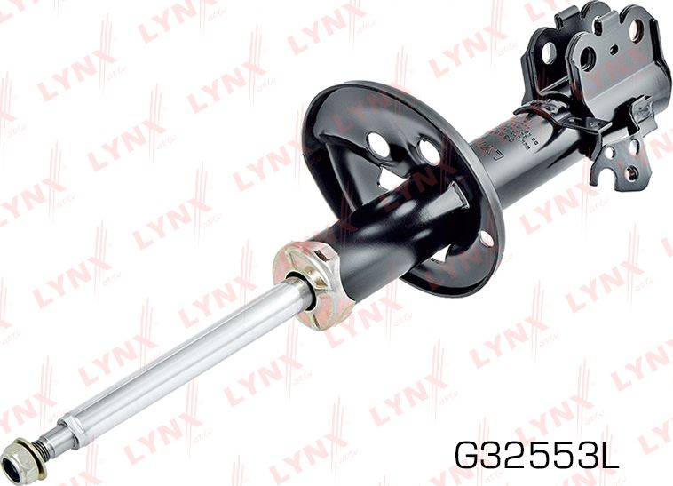 Амортизатор LYNXauto. Артикул G32553L