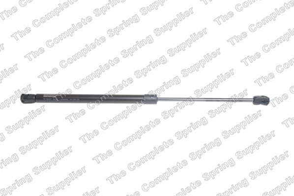 Амортизатор (упор) багажника Lesjofors задний левый для Volkswagen Passat B7 2010-2013. Артикул 8195082