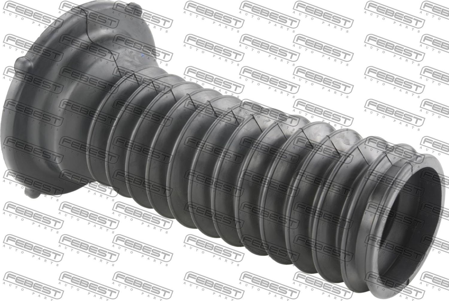 Пыльник амортизатора (стойки) Febest. Артикул TSHB-ANH20F