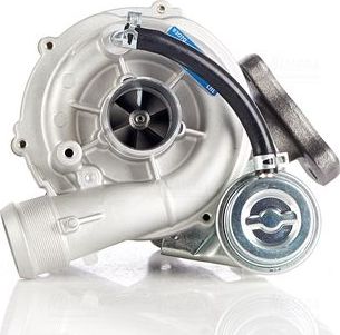 Турбина (турбокомпрессор) Nissens ** FACTORY NEW **. Артикул 93070