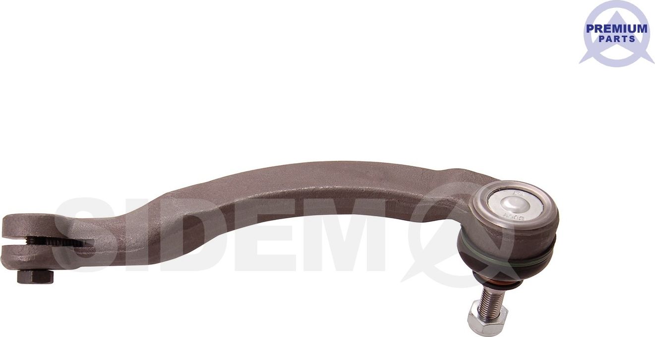 Наконечник рулевой тяги Sidem. Артикул 5637