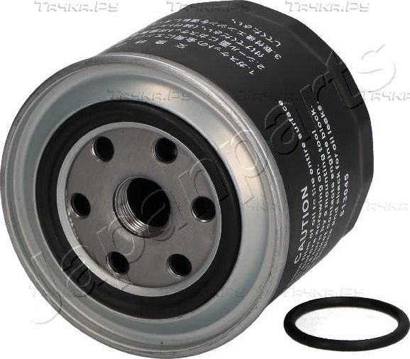 Топливный фильтр Japanparts. Артикул FC-500S