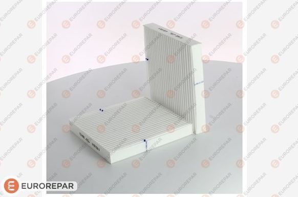 Салонный фильтр Eurorepar. Артикул 1640603280