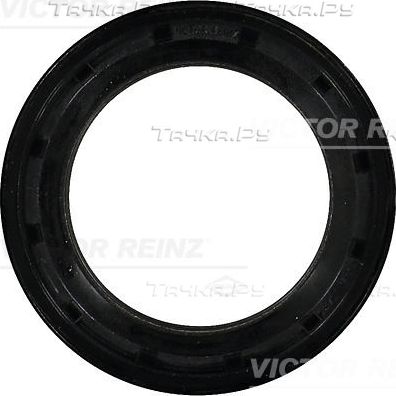 Сальник коленвала Victor Reinz (PTFE (Polytetrafluorethylen)). Артикул 81-10433-00