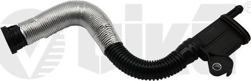 Трубка для удаления воздуха Vika. Артикул 11030886901