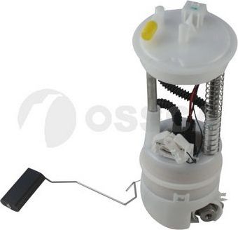 Бензонасос (топливный насос) OSSCA. Артикул 27348