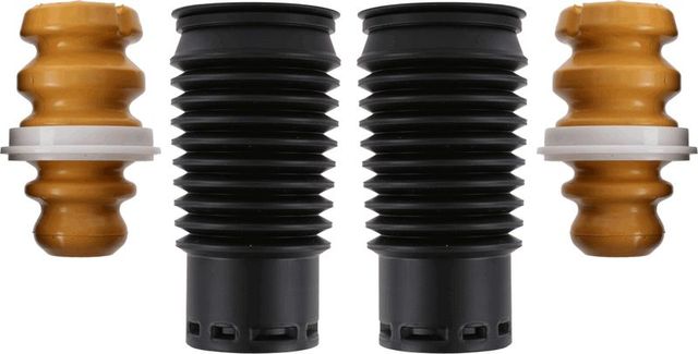 Комплект отбойников и пыльников амортизаторов (стоек) SACHS сервисный комплект передний для Dacia Lodgy 2012-2026. Артикул 900 458