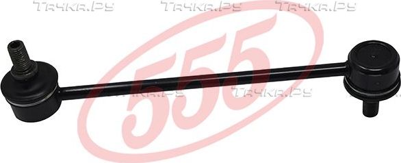 Стойка (тяга) стабилизатора 555 задняя для Toyota Mark II V (X70) 1996-2001. Артикул SL-2935
