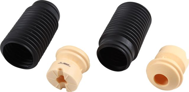 Комплект отбойников и пыльников амортизаторов (стоек) JP Group передний для Opel Commodore C 1978-1982. Артикул 1242703410