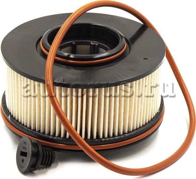 Топливный фильтр Hyundai / KIA. Артикул 31920S1900