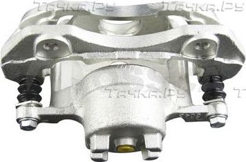 Тормозной суппорт OSSCA левый для Mitsubishi Space Runner II 1999-2003. Артикул 29637