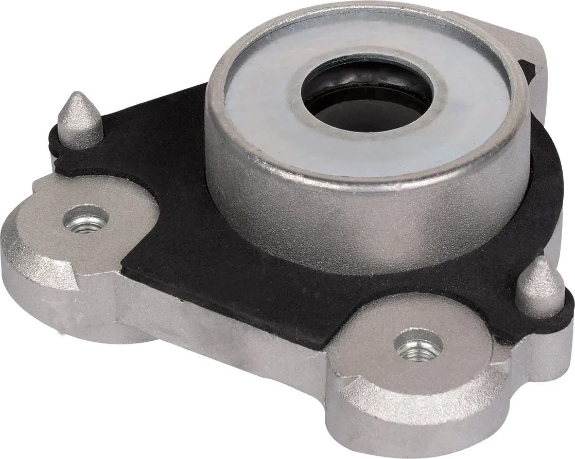 Опора амортизатора левая Боксер / Джампер / Дукато (Tork). Артикул TRK0947