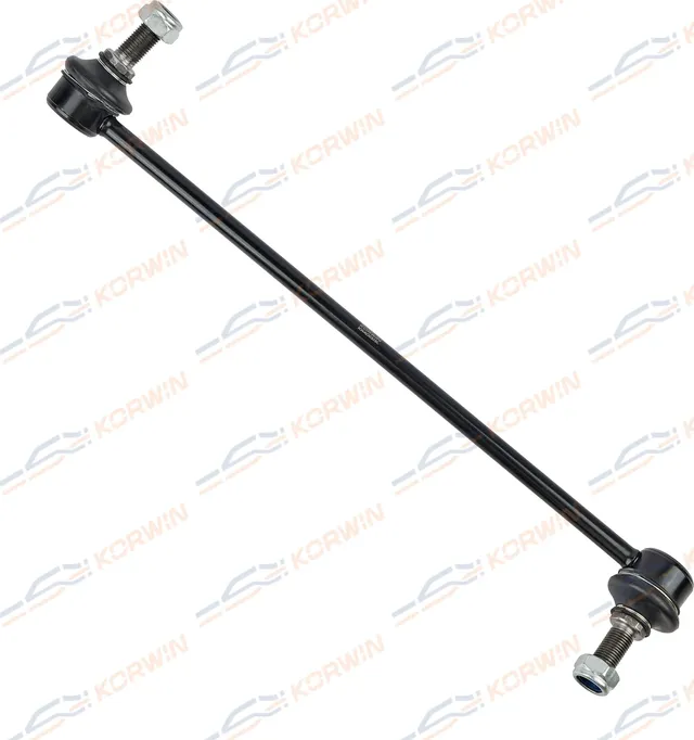 Стойка стабилизатора FR L HYUNDAI SANTA FE (CM) 2006 - 2012 (гарантия 1 год/30т. (Korwin). Артикул KWAD0325L