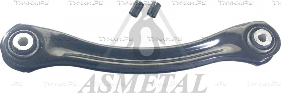 Продольный рычаг задней подвески Asmetal. Артикул 30MR0510