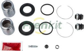 Ремкомплект тормозного суппорта Frenkit. Артикул 240916