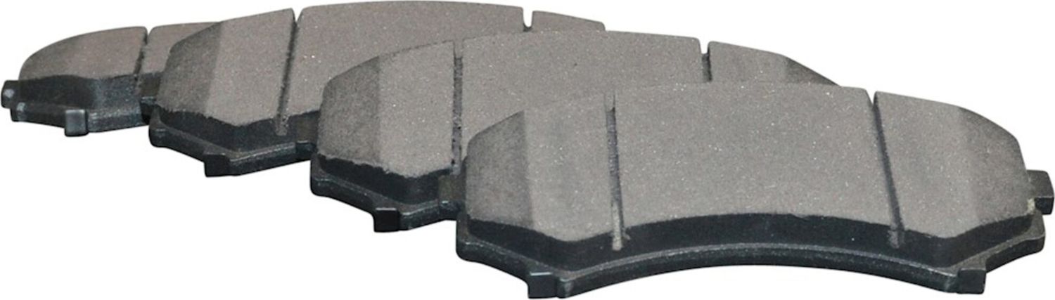 Тормозные колодки JP Group. Артикул 3963600310