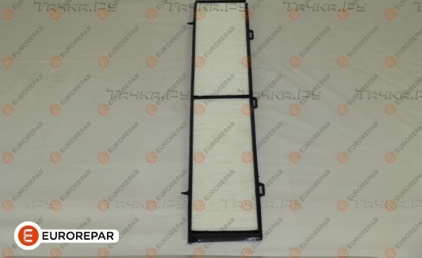 Салонный фильтр Eurorepar для BMW 1 I (E82/E88) 2007-2013. Артикул E146122