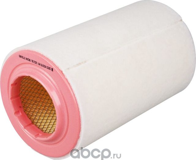 Фильтр (Carville Racing). Артикул TR172371