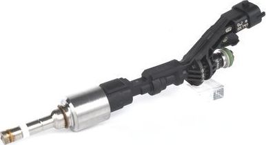 Клапанная форсунка Bosch. Артикул 0 261 500 298