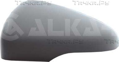 Кожух зеркала бокового Alkar левое для Volkswagen Golf VI 2008-2013. Артикул 6341124