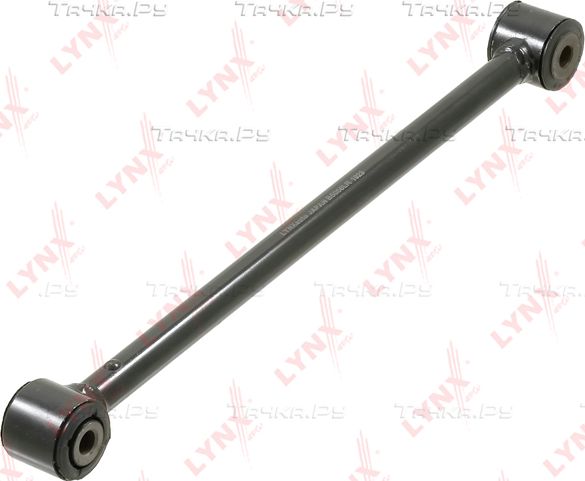 Рычаг задней подвески LYNXauto для Subaru Forester II 2002-2005. Артикул B5056LR