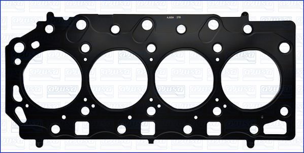 Прокладка ГБЦ Ajusa MULTILAYER STEEL для Kia Sorento I 2006-2011. Артикул 10192100