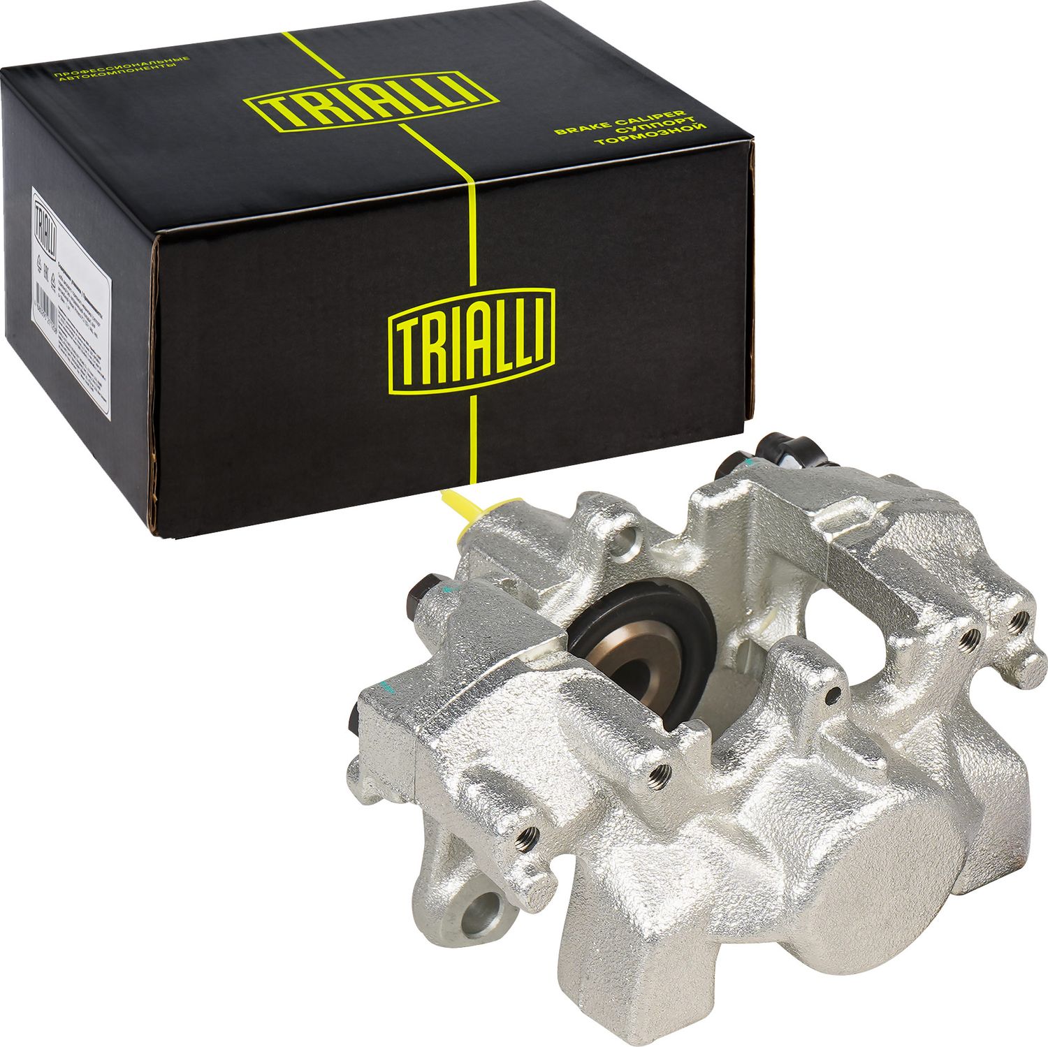 Тормозной суппорт Trialli. Артикул CF 032009