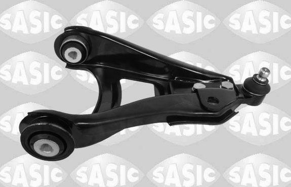 Треугольный рычаг передней подвески Sasic правый нижний для Renault Kangoo I 1997-2010. Артикул 7474019