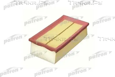 фильтр воздушный (Patron). Артикул PF1431