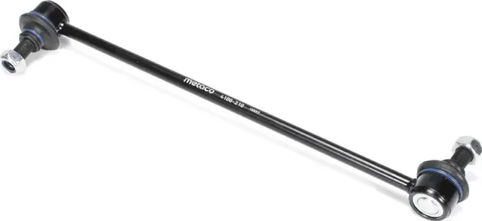 Тяга стабилизатора HYUNDAI/KIA SANTA FE/SORENTO 09 (Metaco). Артикул 4100210