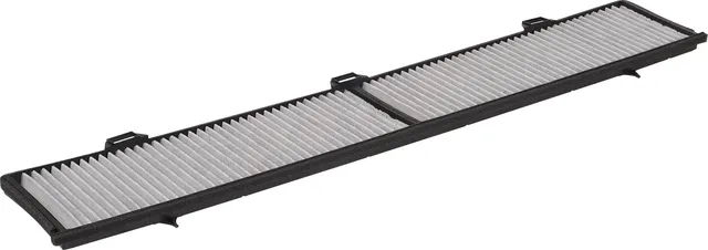 Фильтр салона угольный (Carville Racing). Артикул CRVC8430