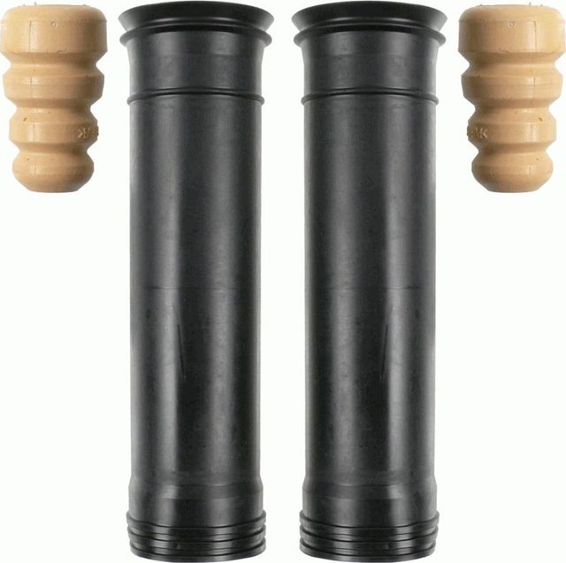 Комплект отбойников и пыльников амортизаторов (стоек) SACHS сервисный комплект задний для Hyundai Santa Fe I 2001-2006. Артикул 900 244