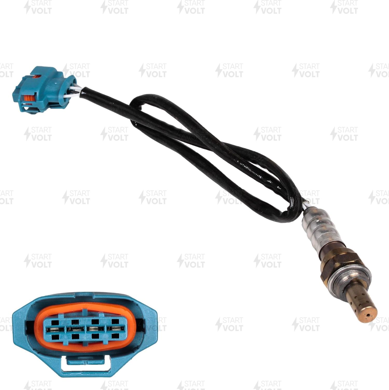 Лямбда-зонд (кислородный датчик) StartVOLT. Артикул VS-OS 0507