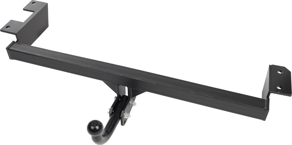 Фаркоп Halty для Toyota Wish (XE10, XE20) 2WD/4WD 2003-2017. Артикул TWis09- (H.T79.A)