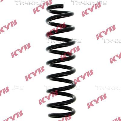 Пружина подвески KYB (Каяба) K-Flex задняя для BMW 3 VI (F3x) 2012-2018. Артикул RA7071