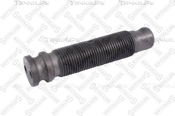 Палец рессоры Stellox для Volvo  FL7 1985-1998. Артикул 84-03604-SX