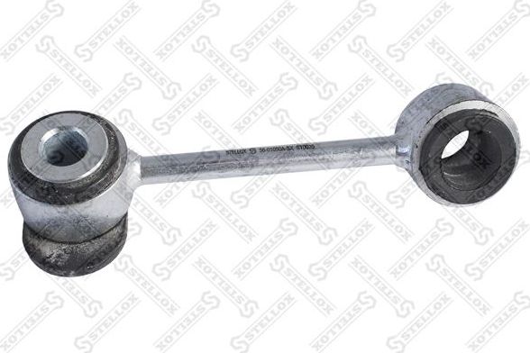 Стойка (тяга) стабилизатора Stellox. Артикул 56-01050A-SX
