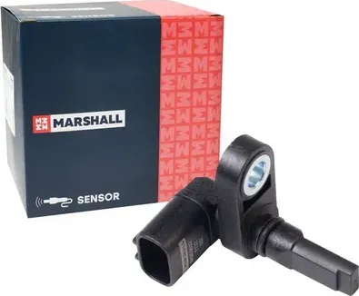 Датчик ABS передн. лев. Toyota  Land Cruiser Prado (120, 150) 02-, Land Cruiser (Marshall). Артикул MSE0032