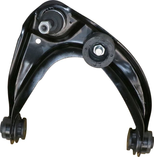 Поперечный рычаг передней подвески CTR правый верхний для Mazda 6 I (GG) 2002-2008. Артикул CQMZ-6R