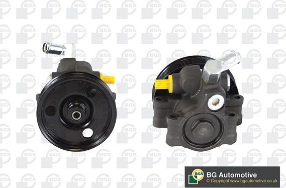 Насос ГУР BGA для Ford Focus I 1998-2004. Артикул PSP2325