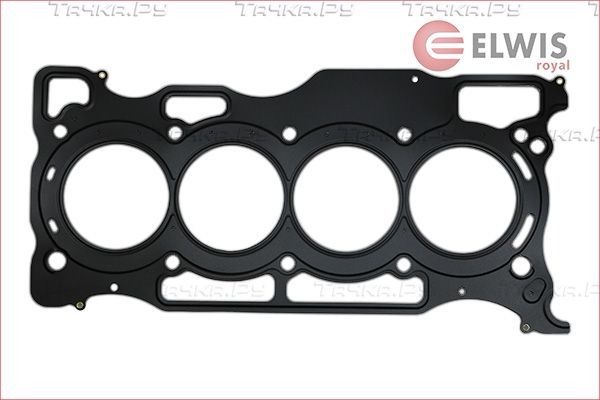 Прокладка ГБЦ Elwis Royal для Nissan Note I 2006-2012. Артикул 0022403